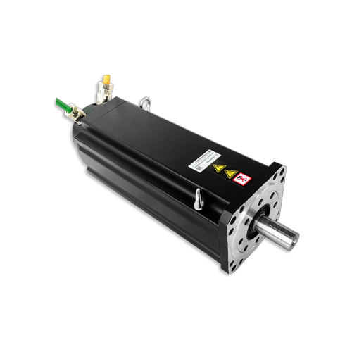 Para CNC Machine AC CNC Servo Motor